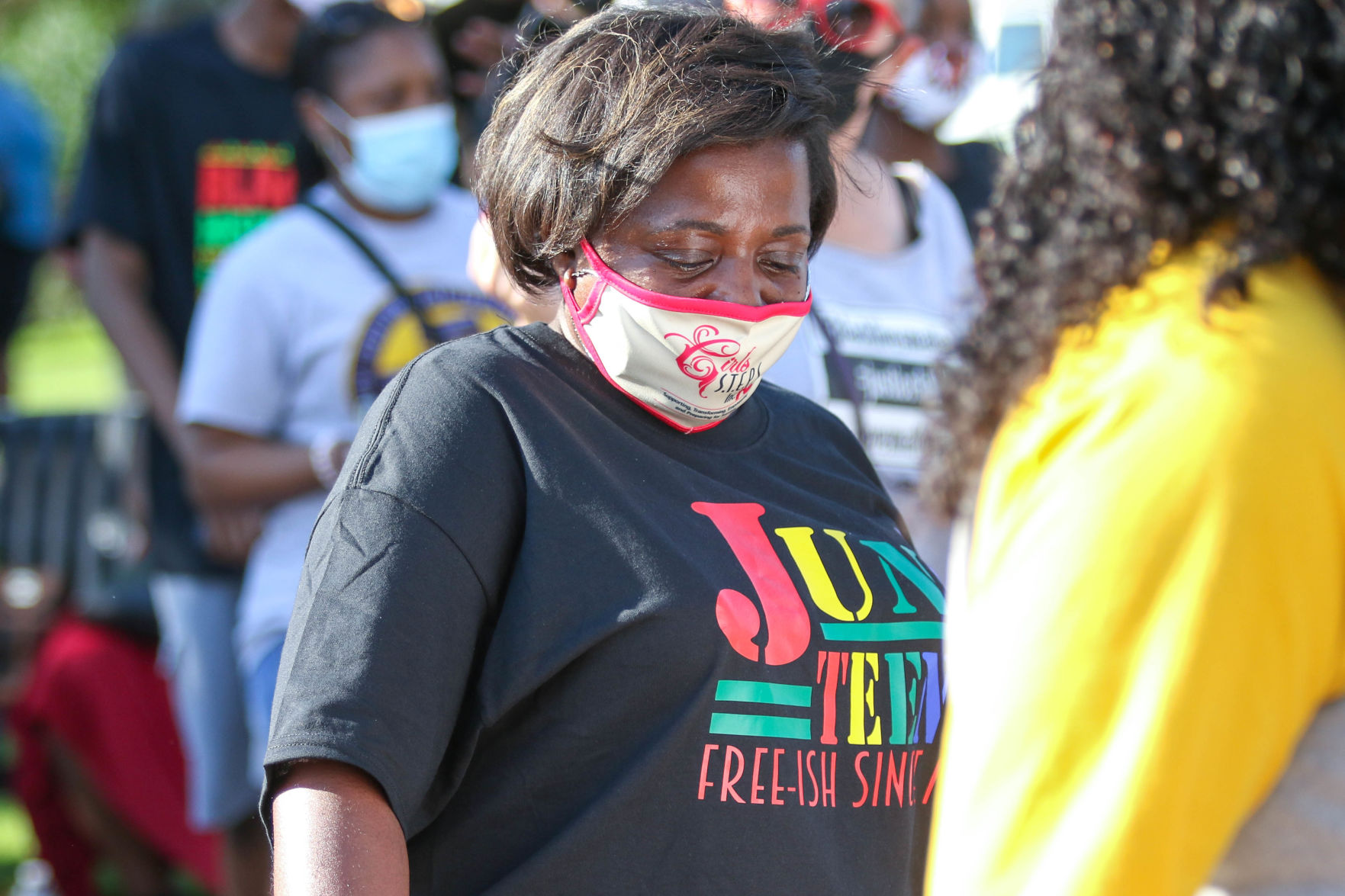 Opelika Juneteenth 2020